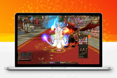 【新天龙八部3】怀旧13门派经典金庸3D武侠端游-Linux服务端架设教程+PC客户端+GM工具全套支持！-吾爱分享