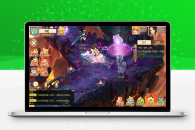 大话回合手游【最新引擎之缥缈西游孩子修复版】最新整理Linux手工服务端+安卓苹果双端+管理后台+CDK后台+详细搭建教程+视频教程-吾爱分享